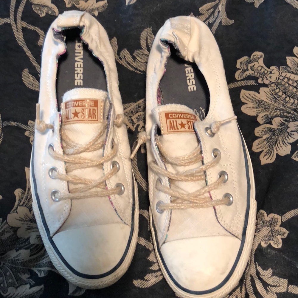 Chuck Taylor’s